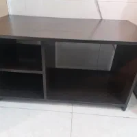 صندلی مدیریت، جلو مبلی سالم و لوازم التحریر|دفتر کار|قم, عمار یاسر|دیوار