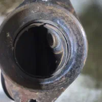 کاتالیزور ایران دلکو منبع میانی مارا kem|قطعات یدکی و لوازم جانبی|مشهد, رده|دیوار