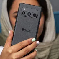 گوشی داریا باند