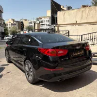 اپتیما مدل 2016 فول (نقد و اقساط)|خودرو سواری و وانت|تهران, نارمک|دیوار