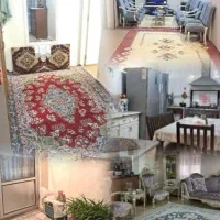 ویلایی/۲طبقه ۳طبقه / کوچیک بزرگ
