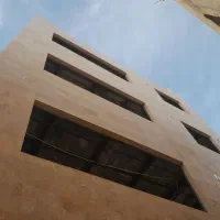 فروش ساختمان مسکونی ۴ طبقه|فروش آپارتمان|زاهدان, |دیوار