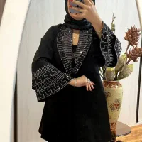 کلکسیون پارچه زیبا|کلکسیون و سرگرمی|کرمان, |دیوار