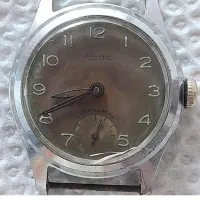 ساعت مچی  زنانه  مردانه  مارک کنزل آلمان