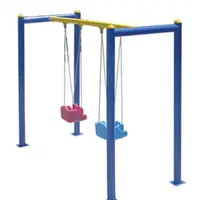 سرسره و تاب باغی تولید به مصرف|اسباب‌‌بازی|گلستان (تهران), |دیوار