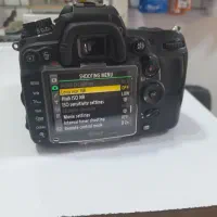 دوربین عکاسی حرفه ایی