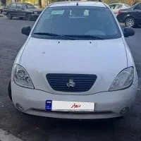 تیبا ۲ مدل ۹۸