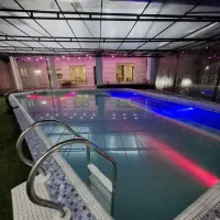 اجاره ویلا روزانه ساعتی