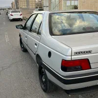 پژو۹۶،دوگانه کارخونه،۲۸هزار کار،بی رنگ