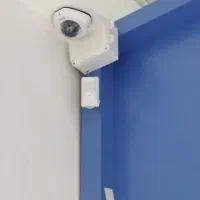 نصب حرفهای دوربین مداربسته و پلاکخوان|دوربین مداربسته|نیشابور, شهرک اندیشه|دیوار