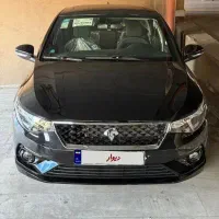 تارا اتوماتیک v4 ،مدل ۱۴۰۴