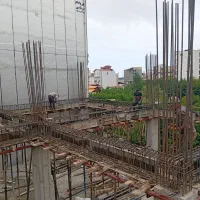 اجرای آلماتور بندی  قالبندی