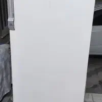 فروش فریزر بدون یخچال کاملا برفک میزنه