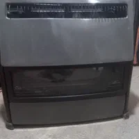 لوازم خانگی|بخاری، هیتر، شومینه|تاکستان, |دیوار