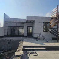 ویلا سندتک برگ جابان بزرگ ۱۳۰بنا دوخواب آب برق گاز