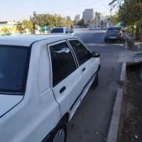 پراید مدل 80|خودرو سواری و وانت|ارومیه, |دیوار