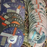 صفحه برش میلگرد