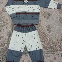 لباس بچگانه