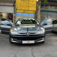 ۲۰۶ سقف پانا ۱۴۰۱