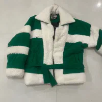 کاپشن و پالتو خز