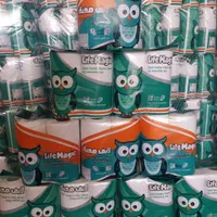 تولیدی و پخش دستمال کاغذی