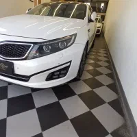 اپتیما ۲۰۱۴|خودرو سواری و وانت|تهران, سازمان برنامه شمالی|دیوار