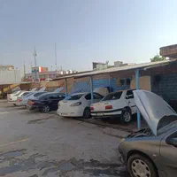 برقکاری تنظیم متور مرکزی گلستان 3