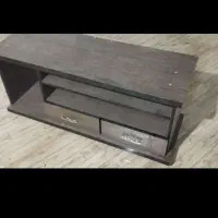 میز وسط mdf جلو مبلی تلویزیون چوب  جا عودی عود|مبلمان خانگی و میز عسلی|کرج, شهرک دریا|دیوار