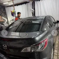 نیازمند همکار جهت شغل تودوزی  و تعمیرات