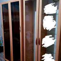 ویترین یا کتابخانه درحدنو