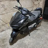 کبیر موتور طرح کلیک ۱۷۰|موتورسیکلت|بابل, |دیوار