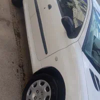 پژو۲۰۶ مدل ۹۸