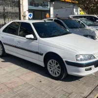 پارس تیوفایو TU5 مدل ۱۴۰۲ سیمی