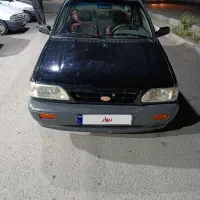 پراید ۸۳ نقد اقساط