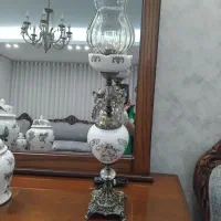 یک جفت شمعدان