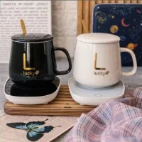 ماگ هیتر دار