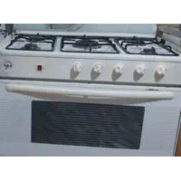 گاز ۵ شعله