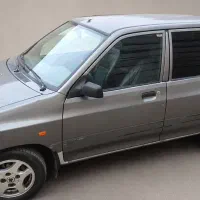 فروش پراید 141مدل90