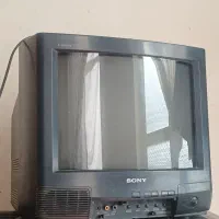 تلوزیون سونی