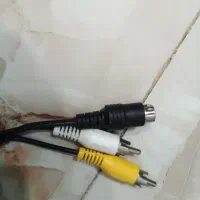 سیم رابط سگا