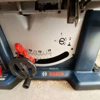 اره میزی بوش مدلGts10xc..المانی|ابزارآلات|شیراز, زرهی|دیوار