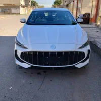 ام جی فول ۲۰۲۵