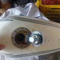 باک بنزین هندا 200 انژکتور