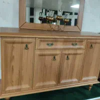 رنگبندی کنسول|بوفه، ویترین، کنسول|بیرجند, |دیوار