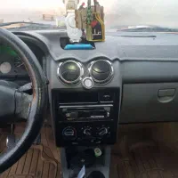 پراید ۱۳۲ ساده