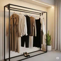 بیمو رگال استند قیدار