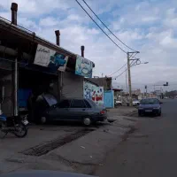 مغازه گاراژدار