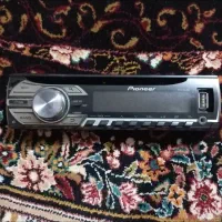 دو جفت باند جی وی سی و ظبط پایونر|قطعات یدکی و لوازم جانبی|رشت, استقامت ۱|دیوار