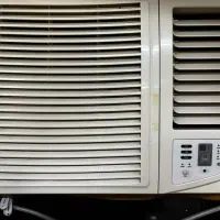 کولر پنجره ای کنوود