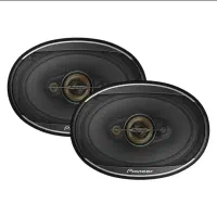 ضبط و باند پایونیر